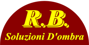 RB Tende da Sole Parma Logo